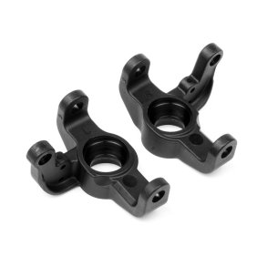 HPI 101363 Front Steering Block Set (Pr)