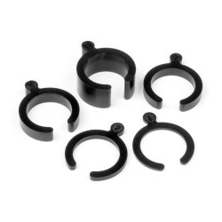 HPI 101375 Shock Spacer Set (Pr)