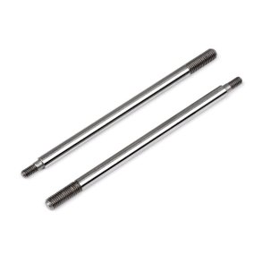 HPI 101378 Rear Shock Shaft 3.5X65mm (Pr)