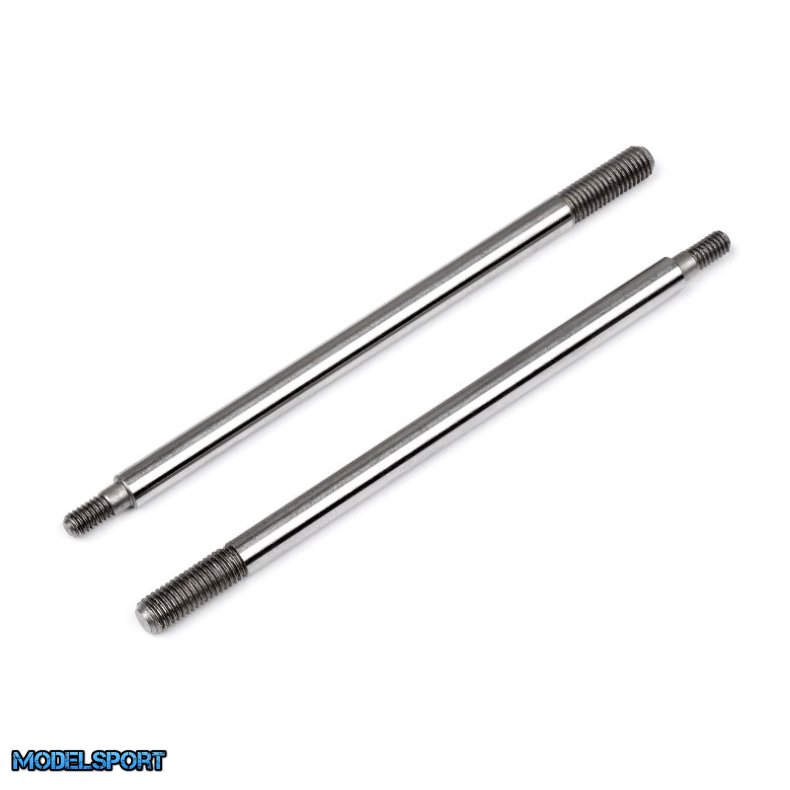 HPI 101378 Rear Shock Shaft 3.5X65mm (Pr)