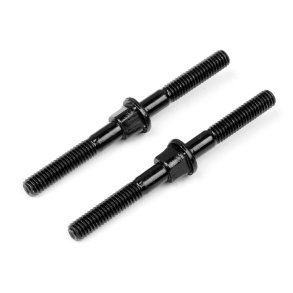 HPI 101382 Turnbuckle M4X52mm (Pr)