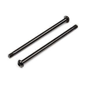 HPI 101386 Button Head Screw Shaft M3X4X46mm (Pr)