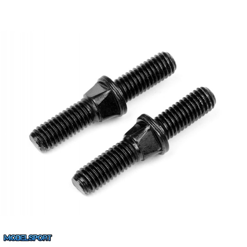 HPI 101398 Turnbuckle M5X30mm (Pr)