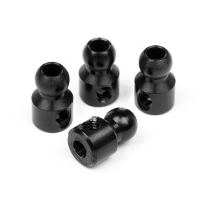 HPI 101399 Ball 3X5.8X11mm (4 Pcs)