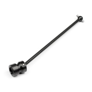 HPI 101412 Rear Centre Univ. Driveshaft (Trophy 4.6 Truggy)