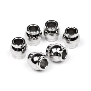 HPI 101416 Ball 5.8X5.8mm (6 Pcs)