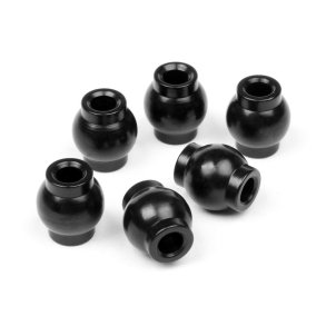 HPI 101419 Ball 8X9mm (6 Pcs)