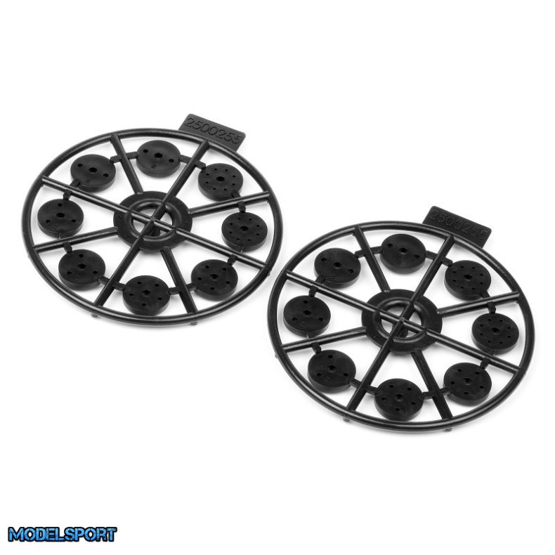 HPI 101425 Shock Piston Set