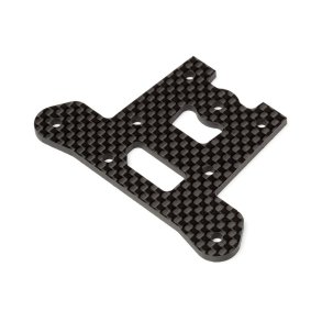 HPI 101426 Graphite Front Steering Brace