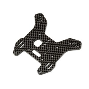 HPI 101430 Graphite Rear Shock Tower