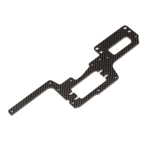 HPI 101438 Graphite Radio Plate