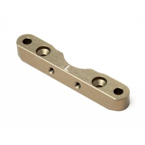 HPI 101442 Cnc Front Lower Wishbone Mount