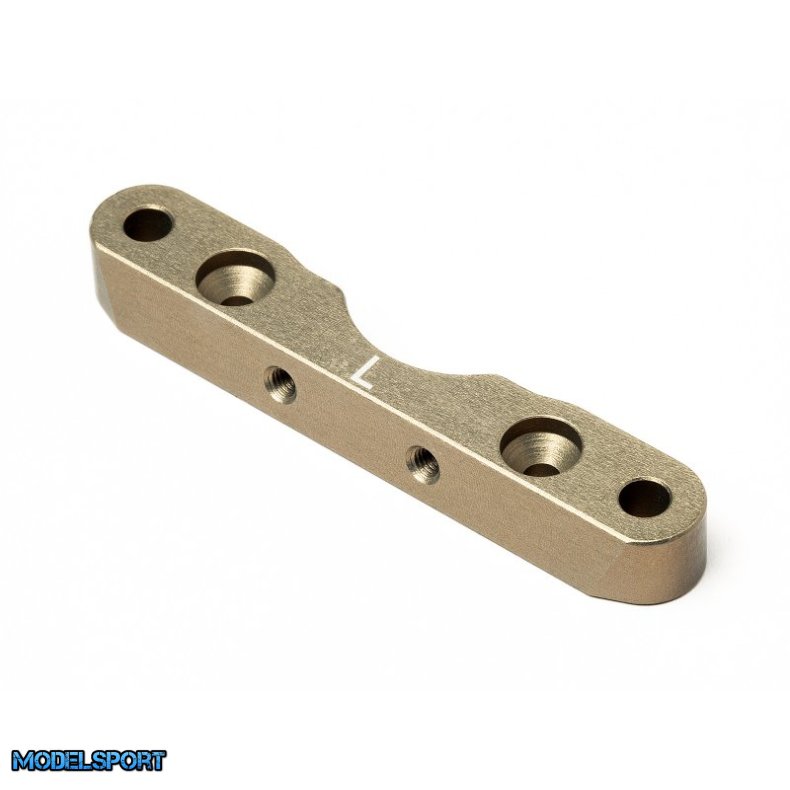 HPI 101442 Cnc Front Lower Wishbone Mount