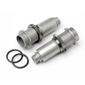 HPI 101457 Threaded Rear Shock Body (Pr)