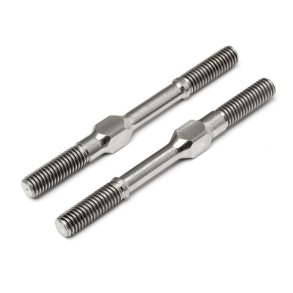 HPI 101458 Titanium Turn Buckle M5*58mm (Pr)