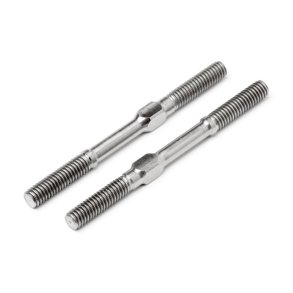 HPI 101459 Titanium Turn Buckle M4*52mm (Pr)