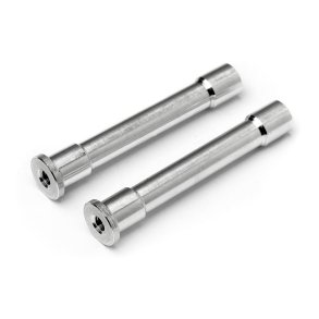 HPI 101460 Lightweight Steering Post (Pr)