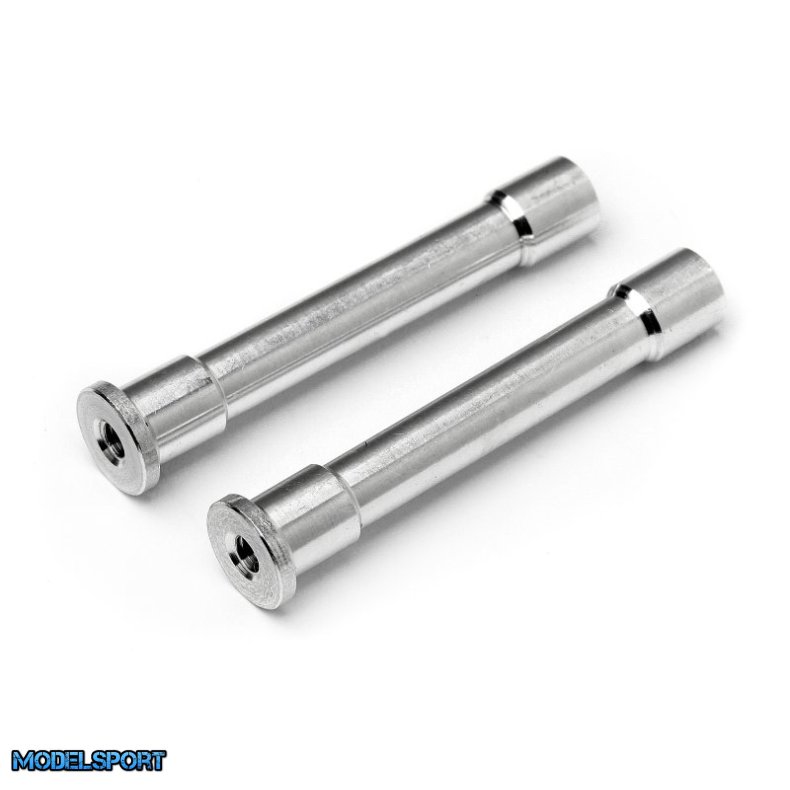 HPI 101460 Lightweight Steering Post (Pr)