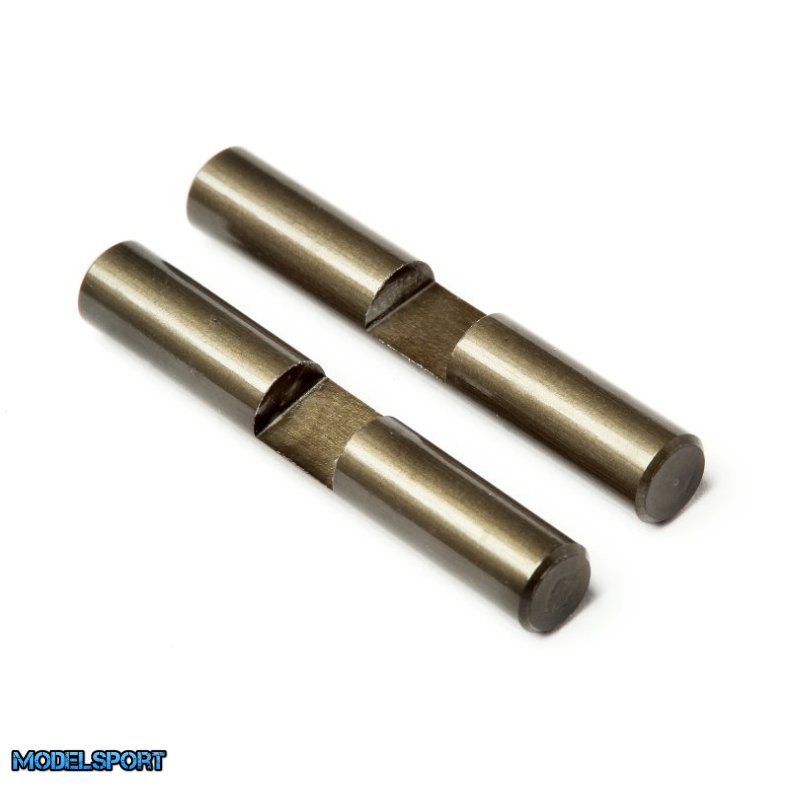 HPI 101464 Lightweight Differential Shafts (Pr)