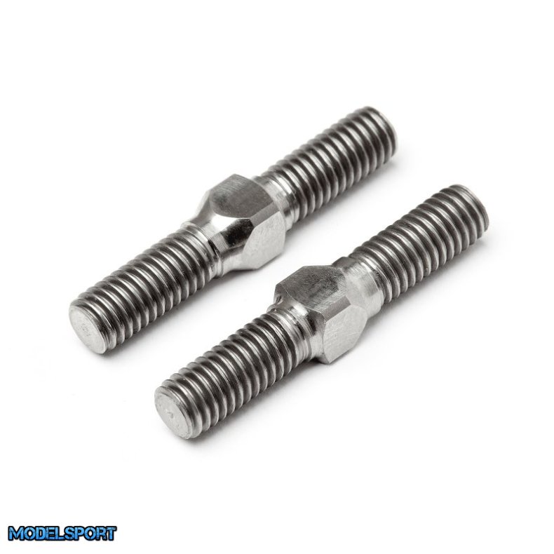 HPI 101466 Titanium Turn Buckle M5*30mm (Pr)