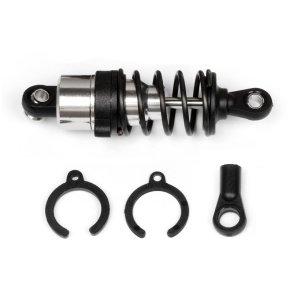 HPI 101539 Aluminium Shock Set F10