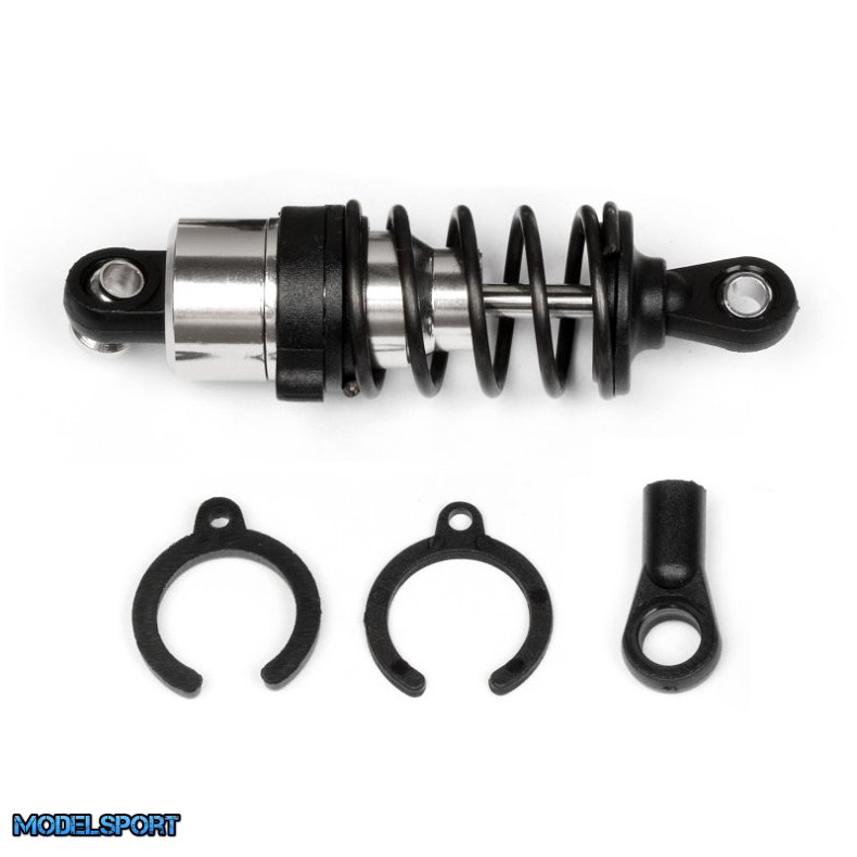 HPI 101539 Aluminium Shock Set F10