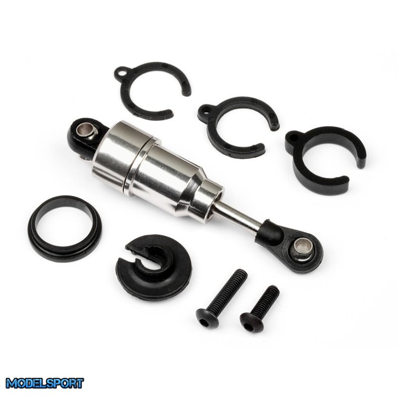 HPI 101539 Aluminium Shock Set F10