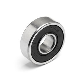 HPI 101586 Front Bearing 7X19X6mm