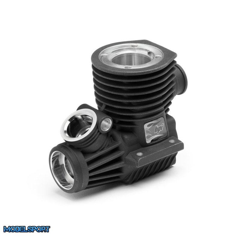HPI 101590 Crankcase (F3.5 Pro)