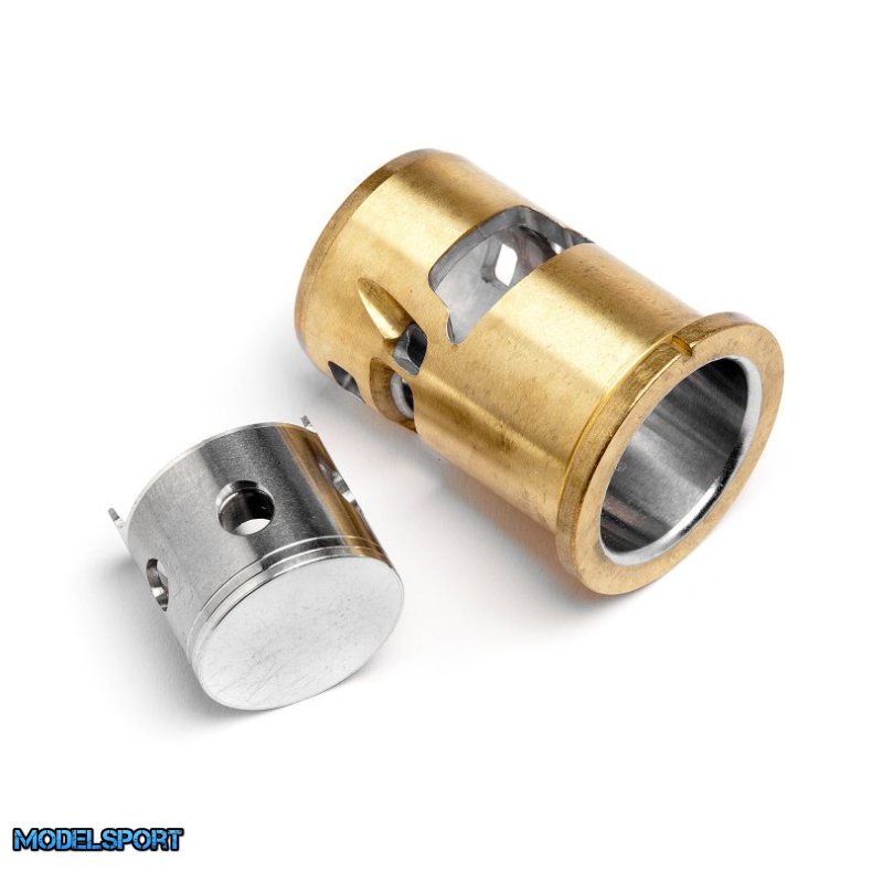 HPI 101592 Cylinder And Piston Set (F3.5 Pro)