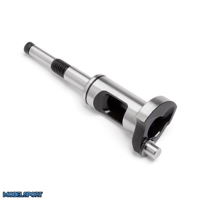 HPI 101595 Crankshaft Sg (F3.5 Pro)