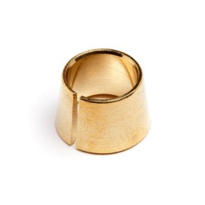 HPI 101596 Brass Collet (F3.5 Pro)