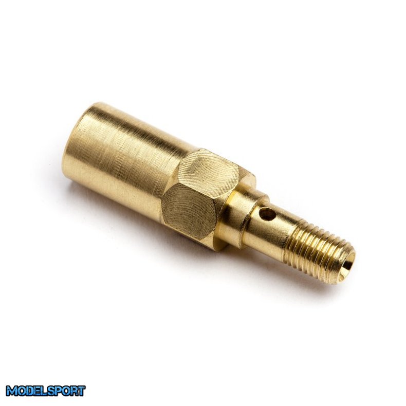 HPI 101639 Top End Needle Valve Holder (F3.5 Pro)