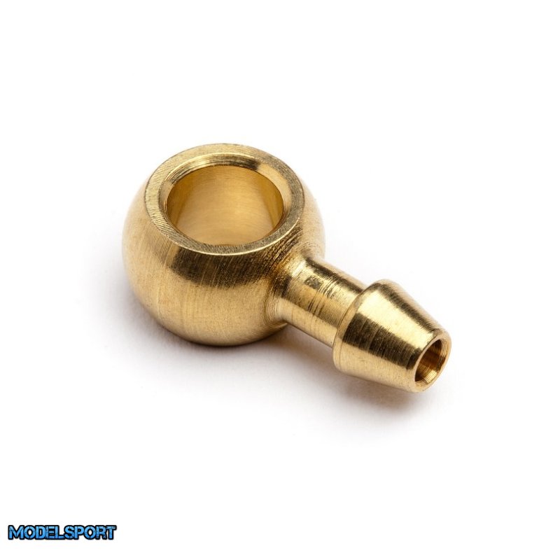 HPI 101641 Fuel Intake (F3.5 Pro)