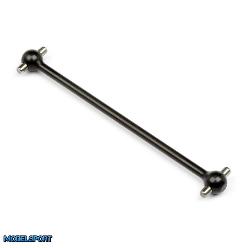 HPI 101663 83mm Center Shaft Front Trophy Flux Series