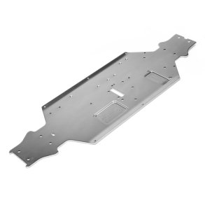 HPI 101670 Chassis 6061 Trophy Buggy Flux (Gunmetal)