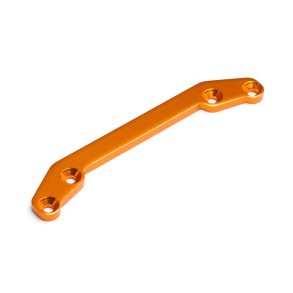 HPI 101671 Steering Holder Adapter Trophy Flux Series Orange