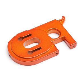 HPI 101674 Motor Mount Trophy Flux Series (Orange)