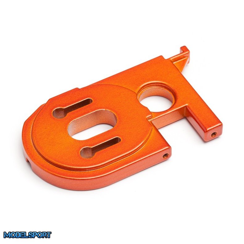 HPI 101674 Motor Mount Trophy Flux Series (Orange)