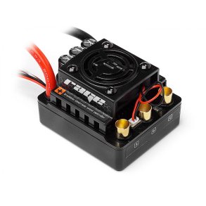 HPI 101712 Flux Rage 1:8Th Scale 80Amp Brushless Esc