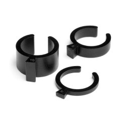 HPI 101751 Shock Spacer Set Trophy Series