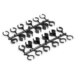 HPI 101751 Shock Spacer Set Trophy Series