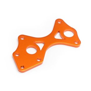 HPI 101762 Front Holder For Diff. Gear 7075 Trophy Truggy