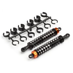 HPI 101775 Shock Set Truggy (1Pr)