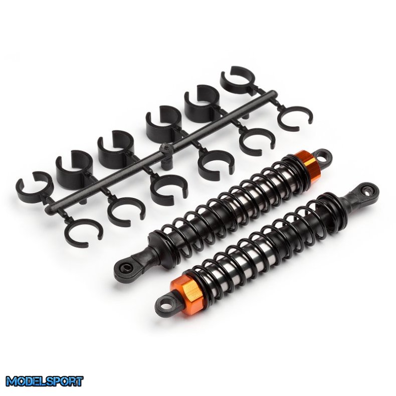 HPI 101775 Shock Set Truggy (1Pr)