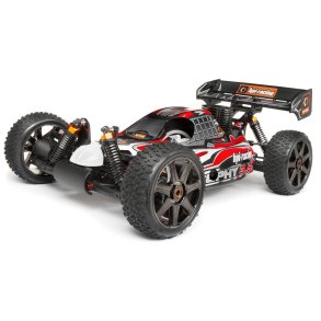 HPI 101782 Trimmed & Painted Trophy 3.5 Buggy 2.4Ghz RTR Body