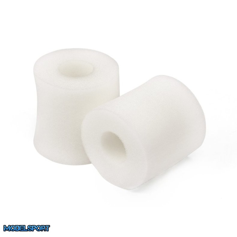 HPI 101786 1:8Th Scale Waterp. Air Filter Foam -Trophy Nitro