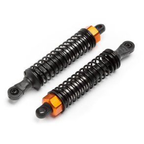 HPI 101789 Front Shock Set Trophy Buggy (2Pcs)