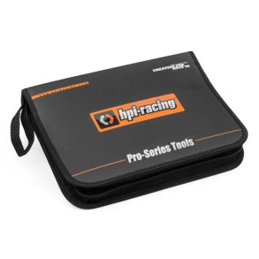 HPI 101914 Pro-Series Tools Pouch