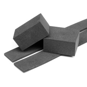 HPI 102089 Foam Sheet/Block Set (4Pcs)